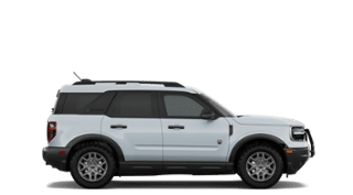 2026 Ford Bronco Sport® External Image 1